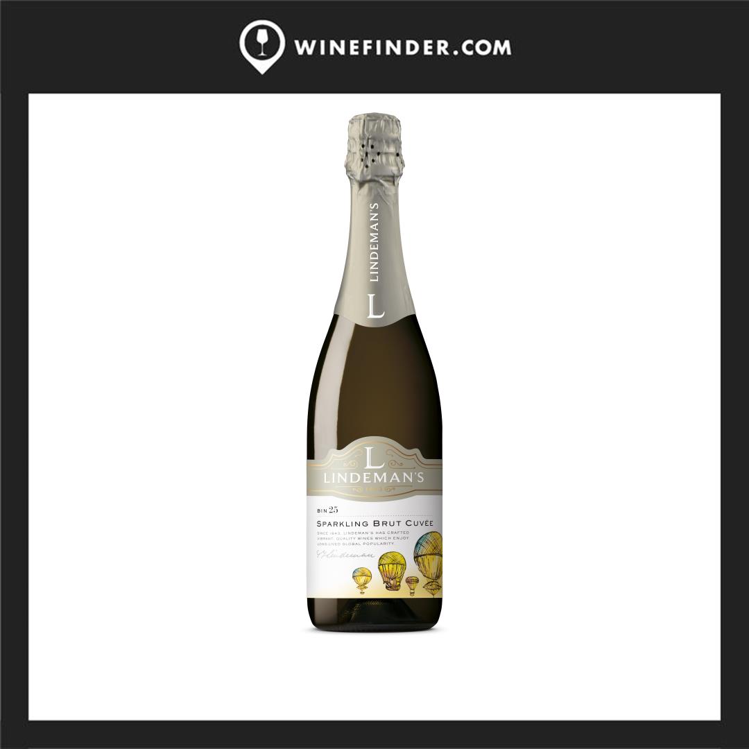 Lindemans Bin Brut Cuvee